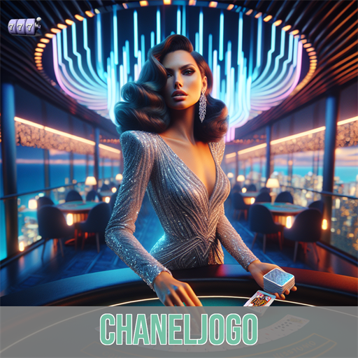Slots Incríveis e Diversão: A Magia do chaneljogo