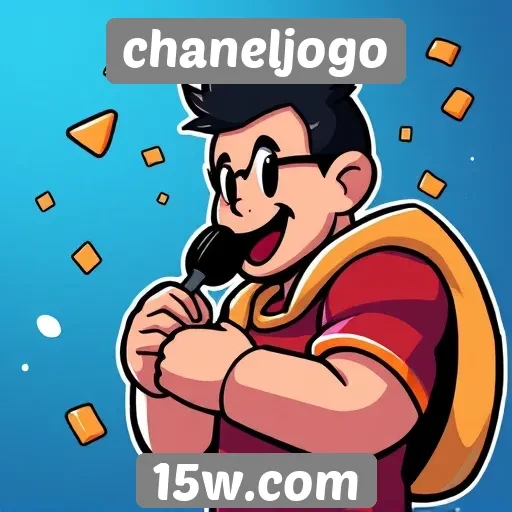 Avaliação de usuários sobre Chaneljogo