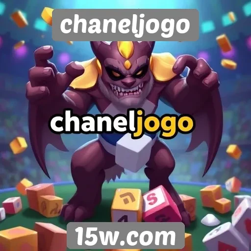 Chaneljogo oferece diversidade em gêneros de jogos
