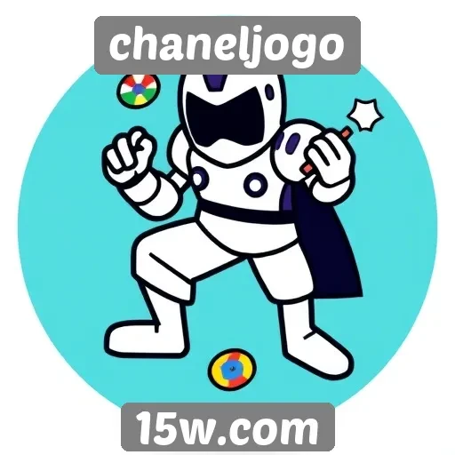 Recursos inovadores do chaneljogo para jogadores