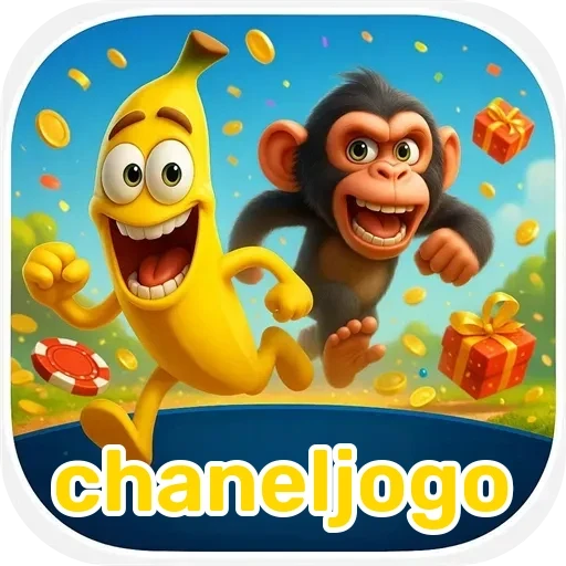 chaneljogo: Diversão e Segurança no Mundo dos Jogos Online