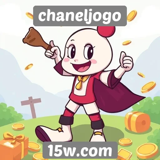 Comparação com outros sites de jogos do mercado