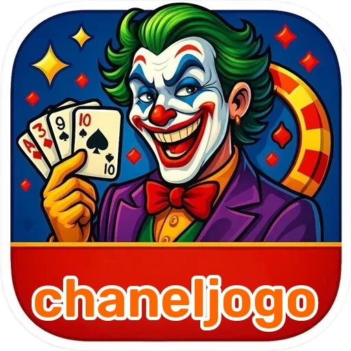 chaneljogo: Seu Guia Para Segurança em Jogos Online
